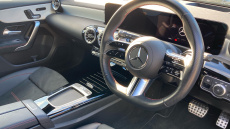 Mercedes-Benz A-Class A180 AMG Line Premium Plus 5dr Auto Petrol Hatchback